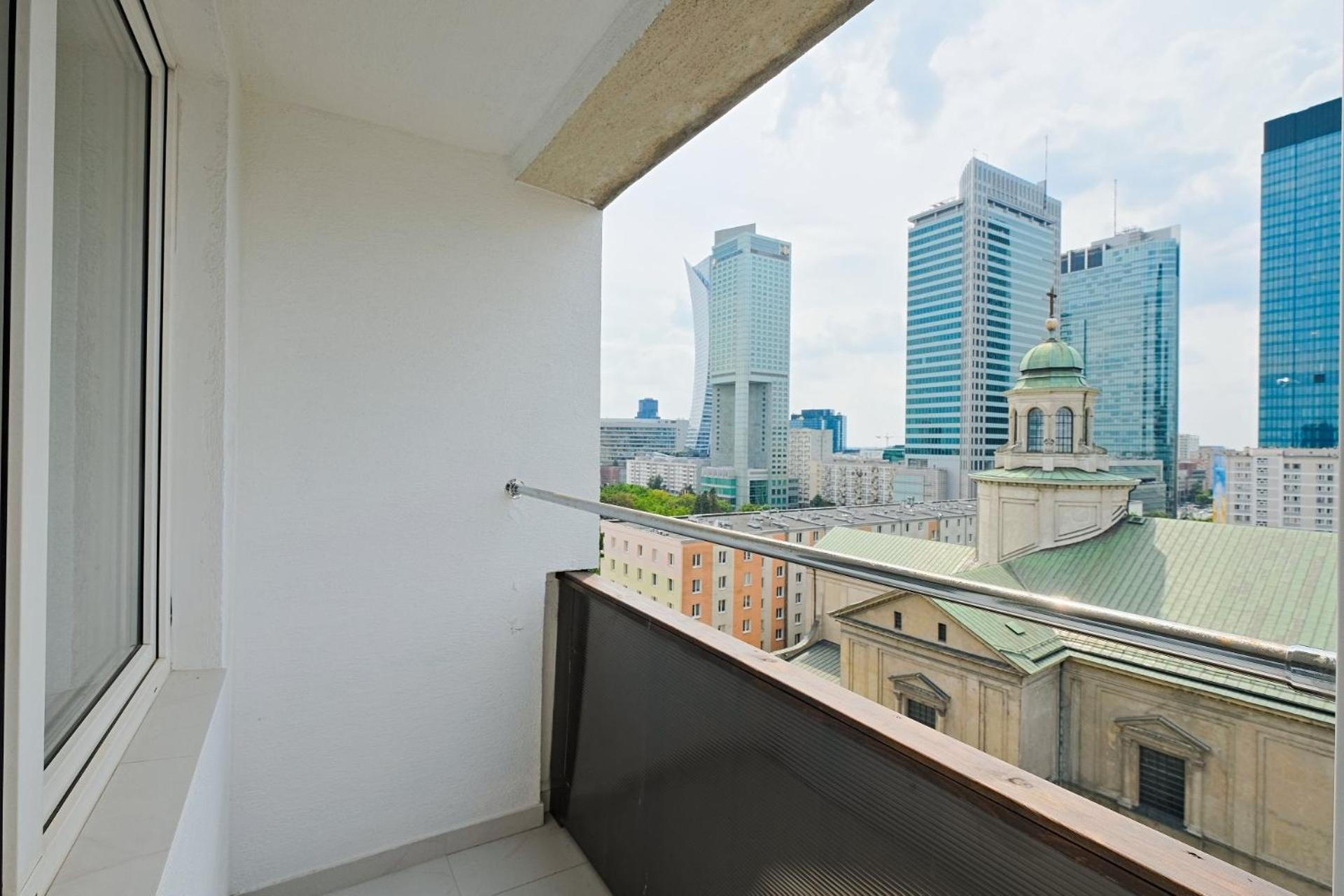 City Center - Bagno 7 وارسو المظهر الخارجي الصورة