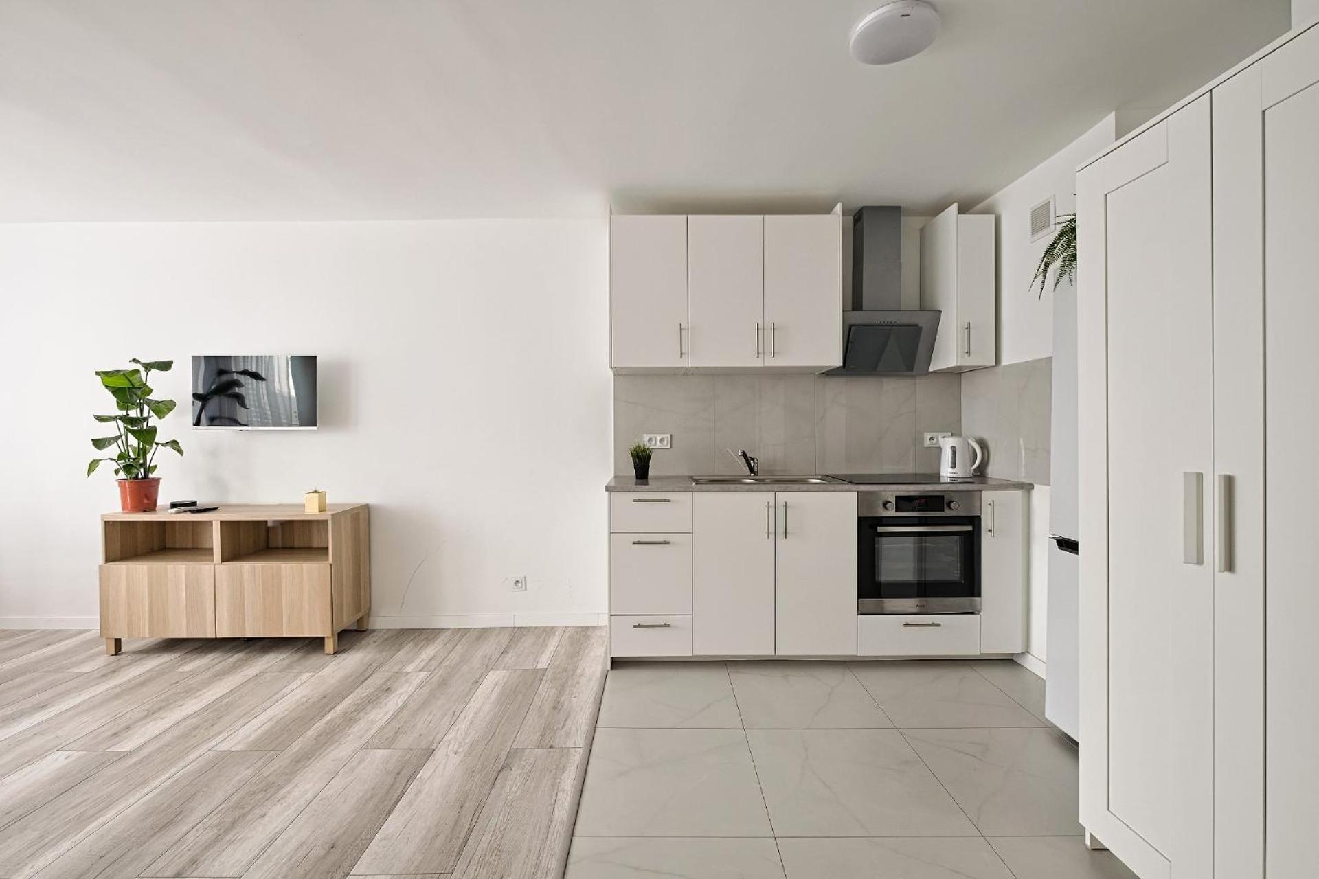 City Center - Bagno 7 وارسو المظهر الخارجي الصورة